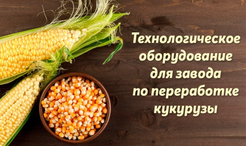 Новые векторы развития и применения технологического оборудования «АГРО-СІМО-МАШБУД»