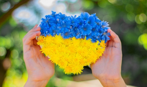 З Днем Незалежності України!