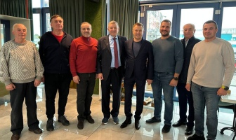 Встреча членов «Укрмашбуд»: Основные вопросы и акцент на инновациях