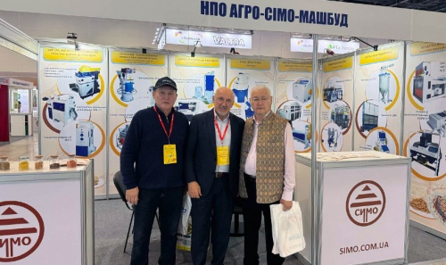 Бизнес-встречи на выставке KazAgro-2025