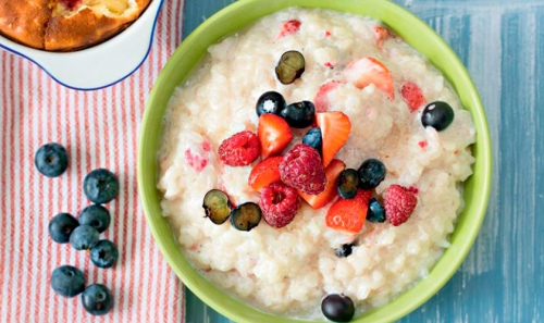 The elixir of life and longevity: TOP 5 grains and recipes