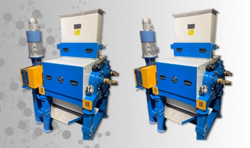 Плющильний верстат: спецзамовлення та широке застосування