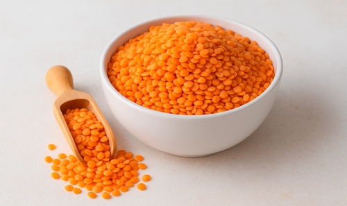 Українська компанія виграла тендер на постачання до Німеччини лінії переробки сочевиці