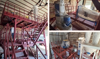 Переробка замість експорту: нові крупозаводи в Україні