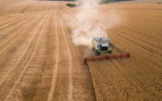 The processing industry of the European agricultural sector uses Ukrainian equipment