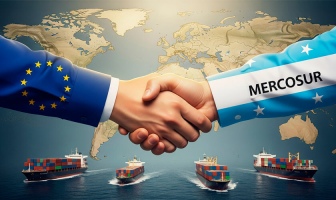 Бурные переговоры в Брюсселе