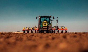 Посевная озимых в Украине 2025