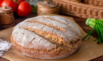 Гречневый хлеб завоевывает популярность