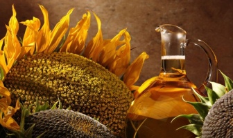Цены на подсолнечное масло и подсолнечник выросли
