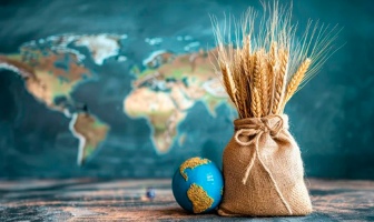 Ожидаемый экспорт пшеничной муки из Украины в сезоне 2025/2026