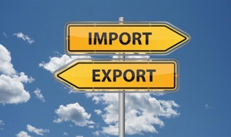 Итоги внешнеторгового оборота за 2025 год: Украина увеличила экспорт продукции пищевой и перерабатывающей промышленности