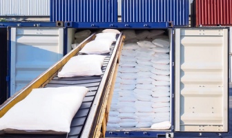 Україна офіційно відкриває експорт пшеничного борошна до Китаю