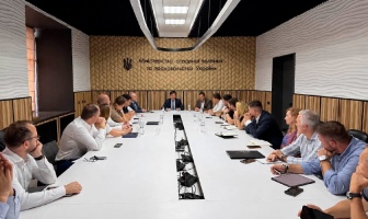 Міністерство аграрної політики та продовольства: заходи та механізми захисту від воєнних ризиків