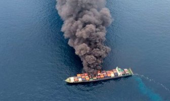 Влітку росія атакувала понад 50 суден у Чорному морі: наслідки атак по морській інфраструктурі