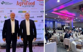 AgroFoodSummit 2026 – масштабна подія у Туреччині:  головні питання про переробку зернових, зернобобових та нішевих культур