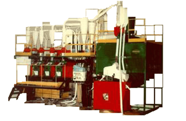 Aggregate roller mill РР6-АВМ-7 | Mini-mills for Producing Premium ...