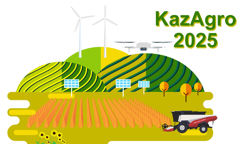 KazAgro-2025