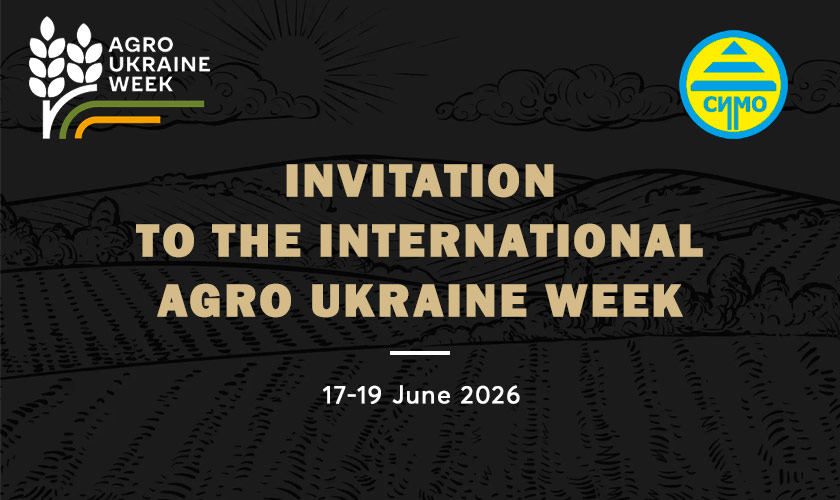 Agro Ukraine Week