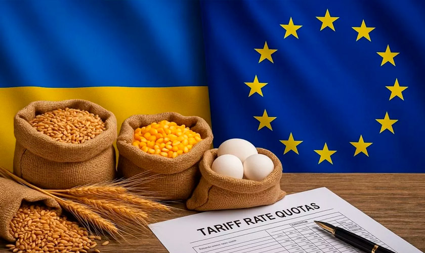 торгова угода