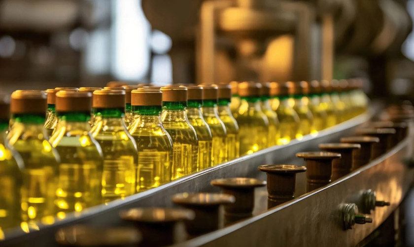 оборудование для крупозаводов