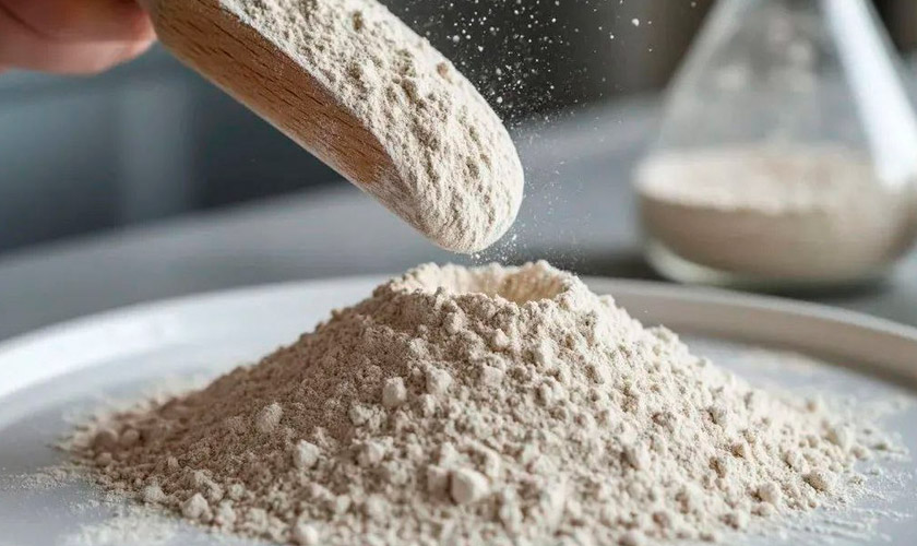 экспорт пшеничной муки