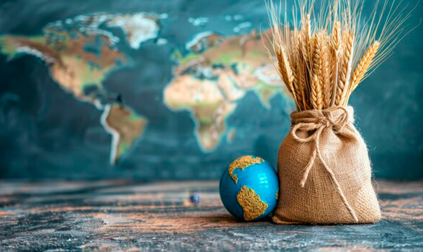 зерновой рынок Казахстана