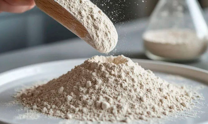 турция экспорт муки