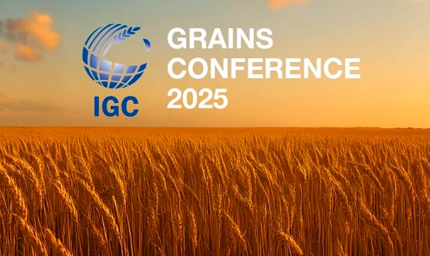 IGC Grains Conference 2026