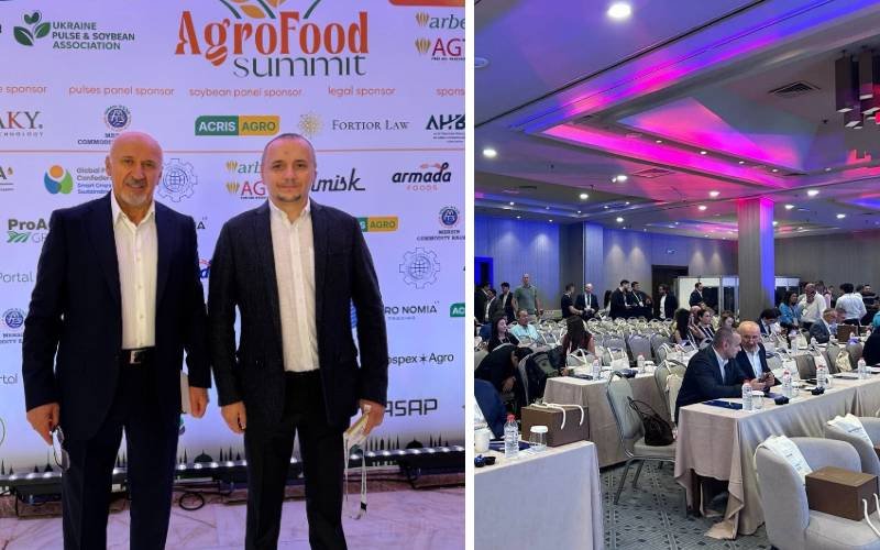 AgroFoodSummit